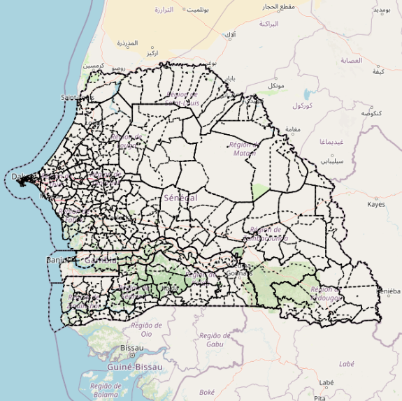 overview